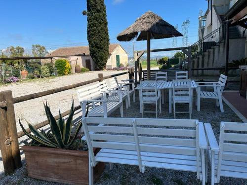 Apartamento Loft Cleopatra-spiaggia/free Parking