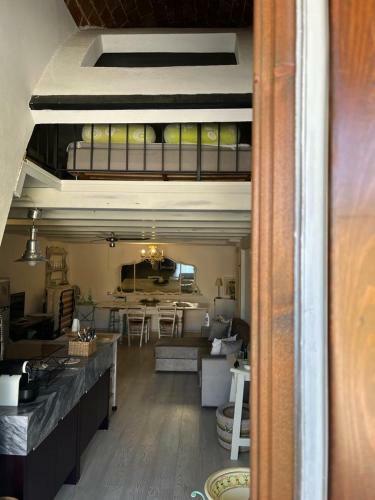 Apartamento Loft Cleopatra-spiaggia/free Parking