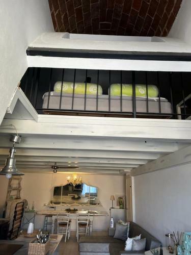 Apartamento Loft Cleopatra-spiaggia/free Parking
