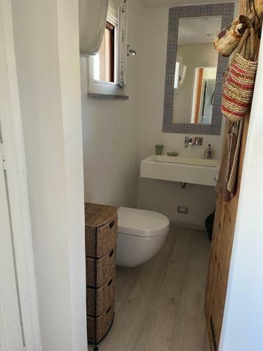 Apartamento Loft Cleopatra-spiaggia/free Parking
