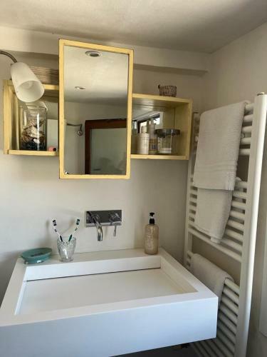 Apartamento Loft Cleopatra-spiaggia/free Parking