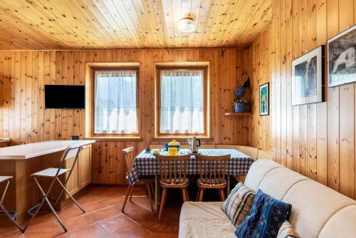 Apartamento Appartamento Dolomiti Di Brenta