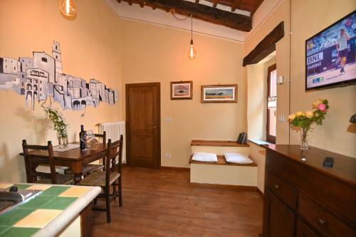 Apartamento Il Cantuccio