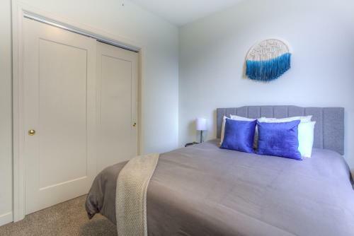 Apartamento Frontdesk The Kahn Apts New Center Detroit