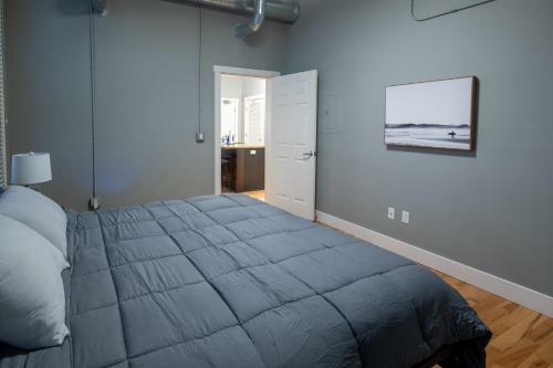 Apartamento Charming 1-bedroom Condo In Grand Rapids