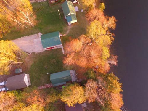 Coleman's Cabin