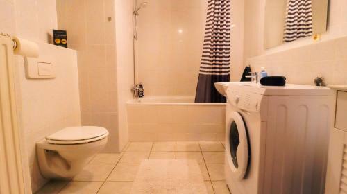 Apartamento Sch�ne Wohnung In Leipzig
