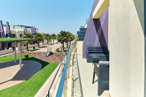 Apartment Diamante 2