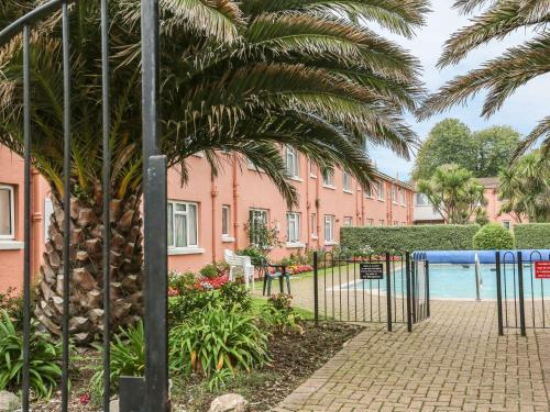 Apartamento Flat 10