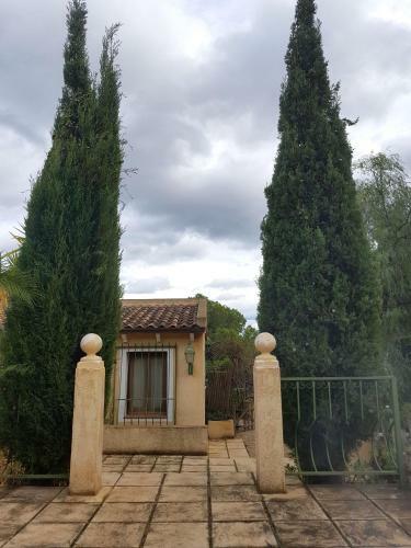 Casa Peque�o Paraiso