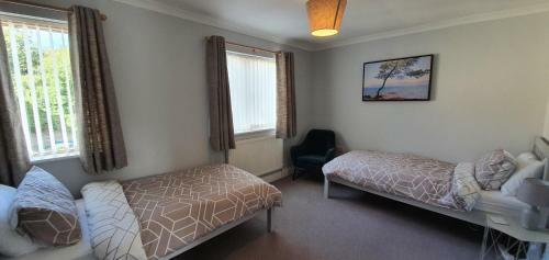 Apartamento Ty Castell