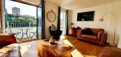 Apartamento Ty Castell