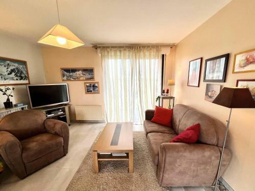 R�sidence Kerbascuin - Maisons & Villas Pour 4 Personnes 084