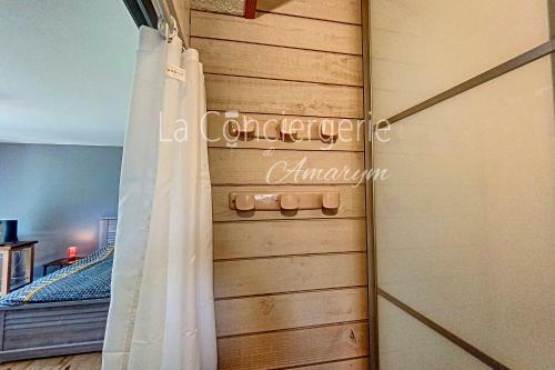 Apartamento Bleu Soleil Joli Studio Rez-de-chauss�e � Eu