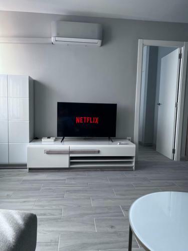 Loft Apartamento Pe�iscola