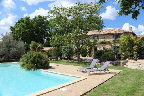 Bed & Breakfast La Nougeraie