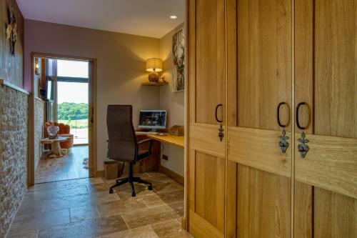 Lodge Le Domaine Des Hauts De Rouquette