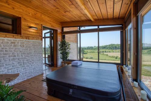 Lodge Le Domaine Des Hauts De Rouquette