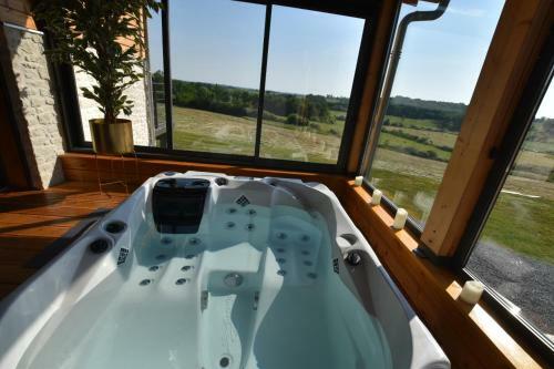 Lodge Le Domaine Des Hauts De Rouquette