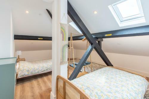 Banc Apartment 2