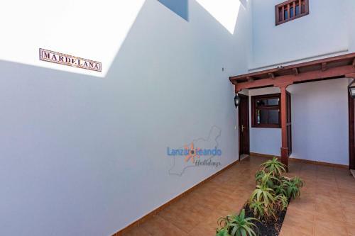 Apartamento Vivienda Vacacional Mardelana