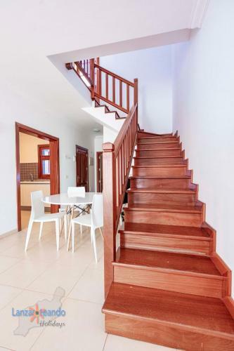Apartamento Vivienda Vacacional Mardelana