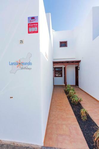 Apartamento Vivienda Vacacional Mardelana