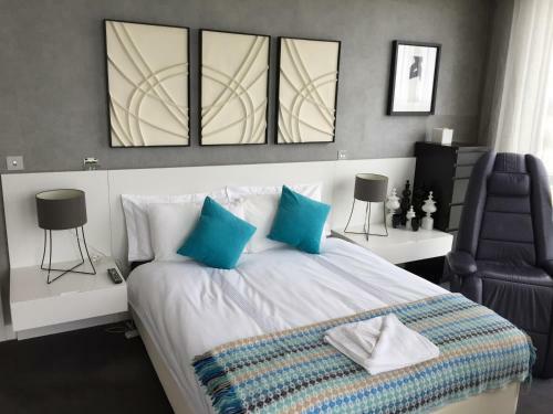 Apartamento Ashbys In The Sky By The Sea