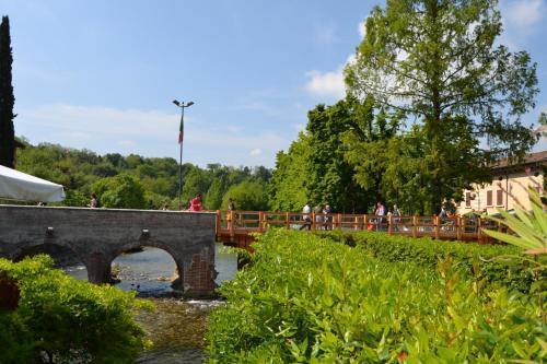 Hostal Le Finestre Su Borghetto
