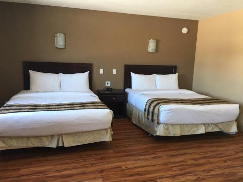 Hotel Sawridge Inn And Conference Centre Peace River