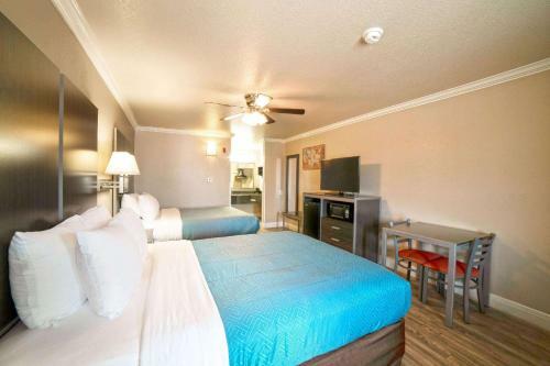 Hotel Econo Lodge & Suites Corpus Christi