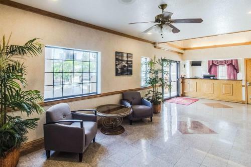 Hotel Econo Lodge & Suites Corpus Christi