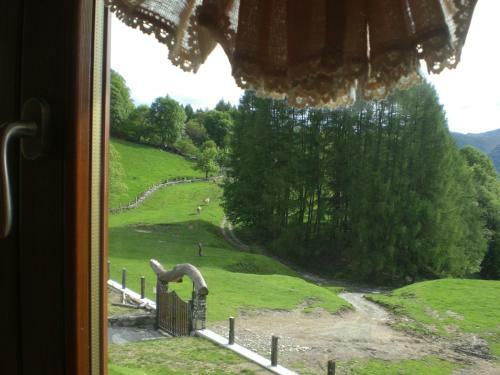 Agroturismo Agriturismo Le Radici