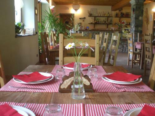 Agroturismo Agriturismo Le Radici