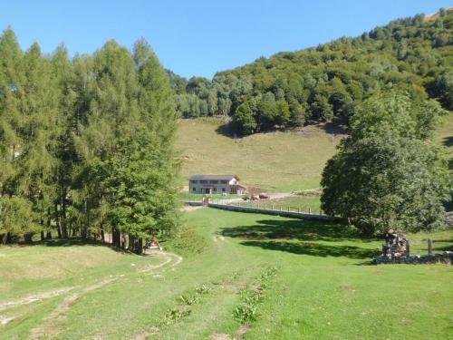 Agroturismo Agriturismo Le Radici