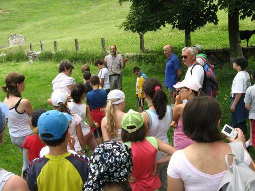 Agroturismo Agriturismo Le Radici