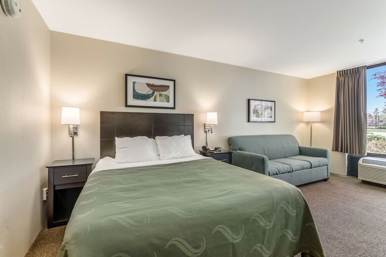 Hotel Comfort Inn Portsmouth