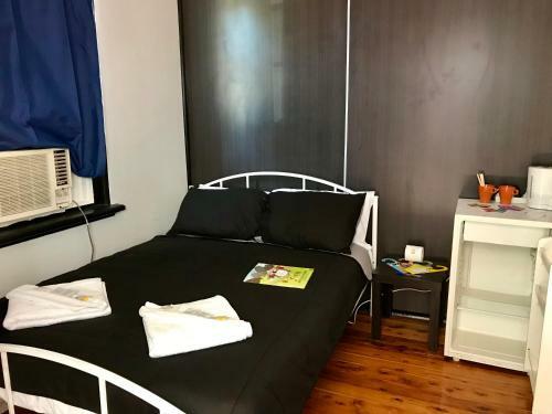 Hostal The Rex