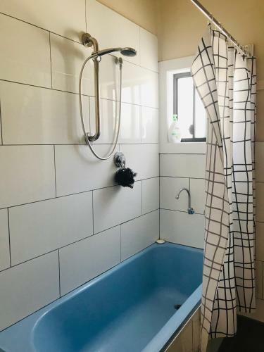 Hostal The Rex