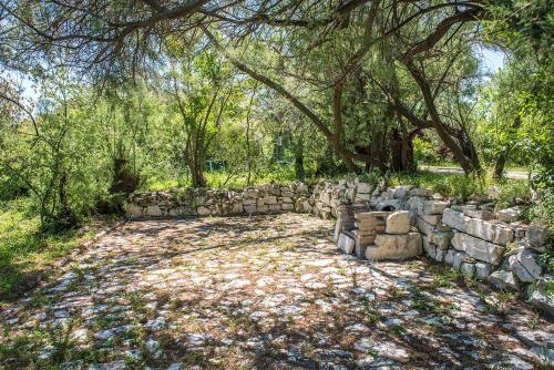 Apartamento A12 - Massignano, Deliziosa Camera Immersa Nel Verde