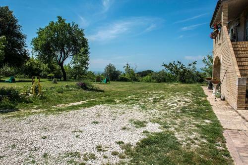 Apartamento A12 - Massignano, Deliziosa Camera Immersa Nel Verde