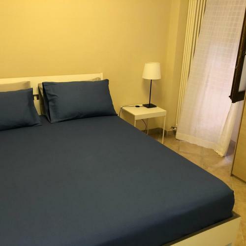 Ilenia's Apartment