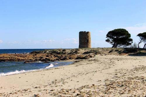 Belvedere A Pochi Minuti Dalla Spiaggia