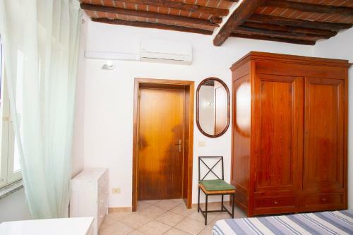 Apartamento Campo Ai Peri