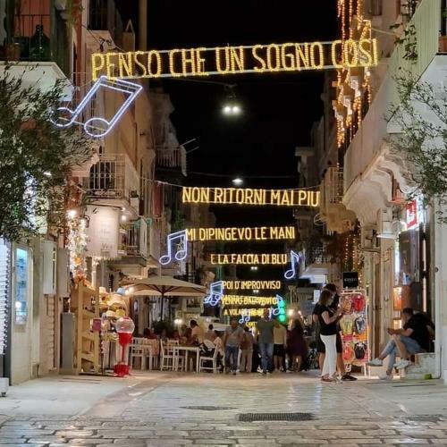 Apartamento Casa Made? Luxury Home A Polignano A Mare