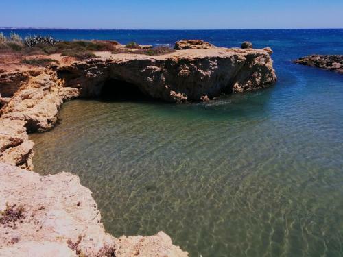 Acquaduci - Luxury Apartment Fronte Mare