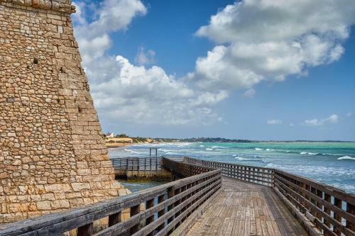 Acquaduci - Luxury Apartment Fronte Mare