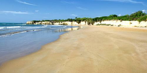 Acquaduci - Luxury Apartment Fronte Mare