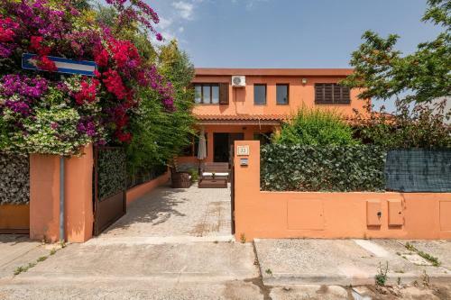 Villa Tara House