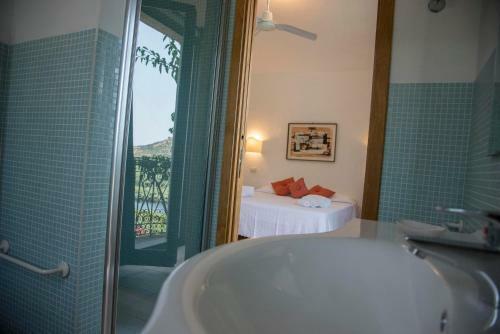 Villa Rocce Fiorite